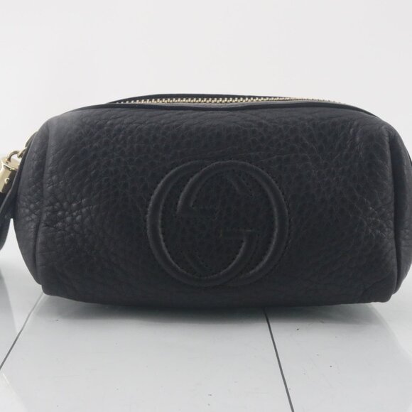 Gucci Soho Pouch